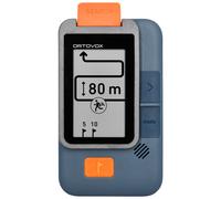 Ortovox - Rilevatore di vittime di valanga (ARVA) - Pack Focus Pro Safety Blue