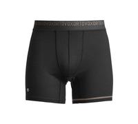 Ortovox - 185 Rock'N'Wool Boxer - Intimo lana merinos S nero