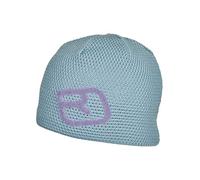 ORTOVOX Rock'N'Wool Beanie, 67931, Glacier Grey, Unisex