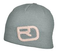 Ortovox - Rock'n'Wool Beanie - Berretto 50-56 cm grigio