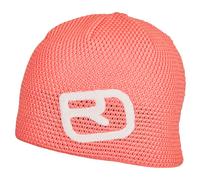Ortovox - Rock'n'Wool Beanie - Berretto 50-56 cm rosso