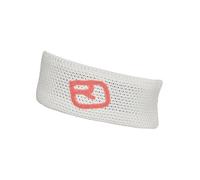 ORTOVOX Rock'N'Wool Headband, 67941, Non Dyed, Unisex