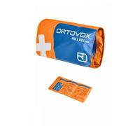 Ortovox ROTOLO DI PRIMO SOCCORSO DOC MINI (arancione shocking) diverse