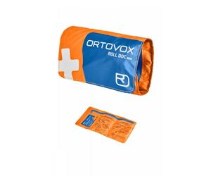 Ortovox ROTOLO DI PRIMO SOCCORSO DOC MINI (arancione shocking) diverse