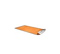 Sacco bivacco Ortovox Bivy ultraleggero (arancione shocking) 2 Personen
