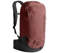 Ortovox Free Rider 20 S Chestnut-