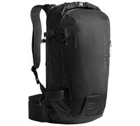 Ortovox - Schiena da sci - Free Rider 28 Black Raven - Nero