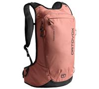 Ortovox - Schiena da sci - Powder Rider 16 Dusk Rose - Rosa