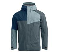Ortovox - Seceda 3L Jacket - Giacca antipioggia M blu