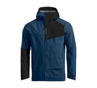 Ortovox Seceda 3L jacket Deep ocean M