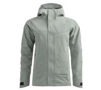 Ortovox Seceda 3L jacket donna Sage green S