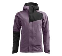 Ortovox - Women's Seceda 3L Jacket - Giacca antipioggia S lilla