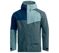 Ortovox - Seceda 3L Jacket - Giacca antipioggia S blu