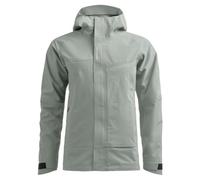 Ortovox Seceda 3L W - giacca hardshell - donna Green XS