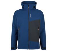 Giacca softshell da uomo Ortovox Seceda Softshell Jacket M Taglia: M / Colore: blu/nero