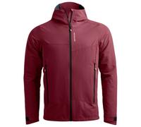 Ortovox - Seceda Softshell Jacket - Giacca softshell XXL rosso