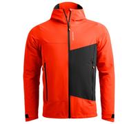 Ortovox - Seceda Softshell Jacket - Giacca softshell XXL rosso