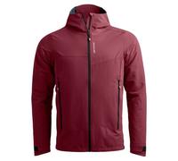 Ortovox - Seceda Softshell Jacket - Giacca softshell XL rosso