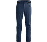 Ortovox Seceda Softshell M - pantaloni softshell - uomo XL Blue man