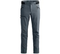 Ortovox Seceda Softshell M - pantaloni softshell - uomo Grey L