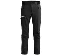 Ortovox - Seceda Softshell Pants - Pantaloni da trekking XL - Regular nero