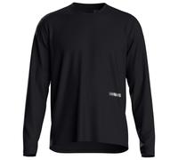 Ortovox - Sequence Free Jersey L/S - Maglietta da ciclismo L nero
