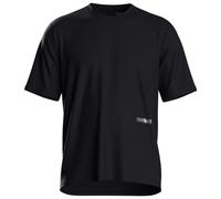Ortovox - Sequence Free Jersey T-Shirt - Maglietta da ciclismo S nero