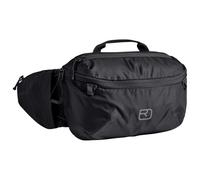 Ortovox - Sequence Hip Pack 3 - Marsupio 3 l nero/grigio