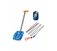 Ortovox Diract Voice Light Safety Set Blu