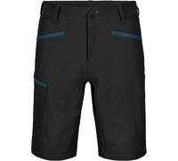 Ortovox - Short escursionismo stretch - Pelmo Shorts M Black Raven per Uomo - Taglia S - Nero