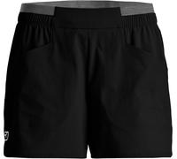 Ortovox - Women's Trace Shorts - Pantaloncini M nero
