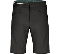 Ortovox - Brenta Shorts - Pantaloncini L nero