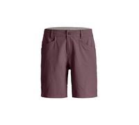 Ortovox - Women's Affinity Plus Shorts - Pantaloncini XS lilla