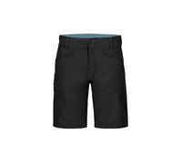 Ortovox - Women's Pelmo Shorts - Pantaloncini M nero