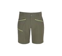 ORTOVOX Shorts da trekking da donna Pelmo oliva | S