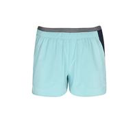 ORTOVOX Shorts da trekking da donna Piz Selva menta | XS
