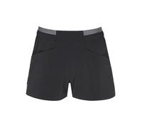 ORTOVOX Shorts da trekking da donna Trace nero | XS