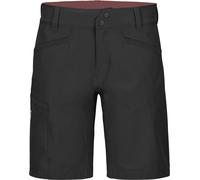 Ortovox - Women's Pelmo Shorts - Pantaloncini L nero
