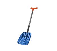 ORTOVOX SHOVEL PRO ALU III - C: safety blue T: none