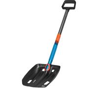 Ortovox Pala da valanga Shovel Pro Rescue modello 2026 Nero Unisex Taglia unica