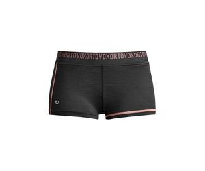 ORTOVOX Slip da donna Rock'n'Wool 185 nero | S