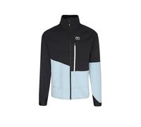 ORTOVOX Softshelljacke Punta Berrino da uomo nero | S