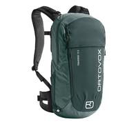 ORTOVOX, ,Sport ,unisex ,Grigio ,ONE SIZE Traverse 18 S