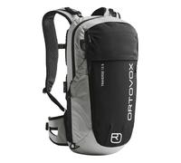 ORTOVOX, ,Sport ,unisex ,Grigio ,ONE SIZE Traverse Pure 18 S