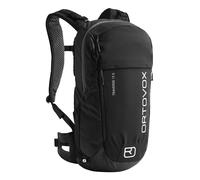 ORTOVOX, ,Sport ,unisex ,Nero ,ONE SIZE Traverse 18 S