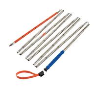 Ortovox Steel 320+PFA - sonda antivalanga Alu/Orange unisex