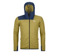 Ortovox Swisswool Piz Badus Jacket Men Sweet Alison Xl