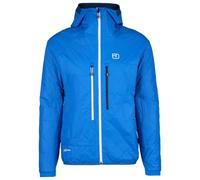 Ortovox - Swisswool Piz Boè Jacket - Giacca da sci M blu