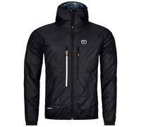 ORTOVOX Swisswool Piz Boè Jacket - Uomo - Nero - Taglia L- modello 2026