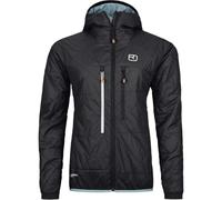 ORTOVOX Swisswool Piz Boè Jacket W - Donna - Nero - Taglia XS- modello 2025